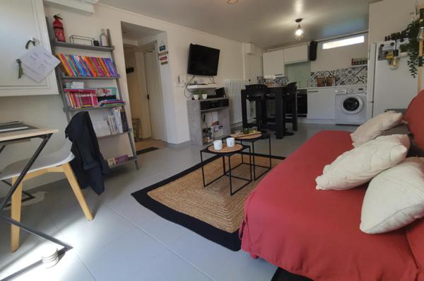 Maison de charme de 137 m² à Châteaudun avec double potentiel: résidence principale et potentiel locatif!