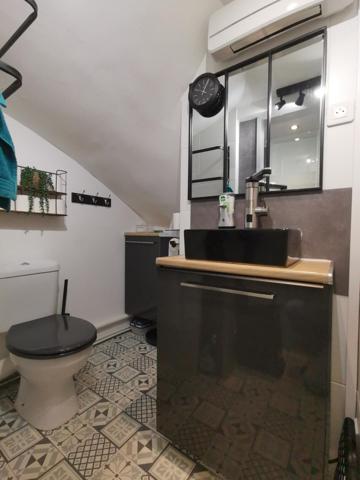 Maison de charme de 137 m² à Châteaudun avec double potentiel: résidence principale et potentiel locatif!