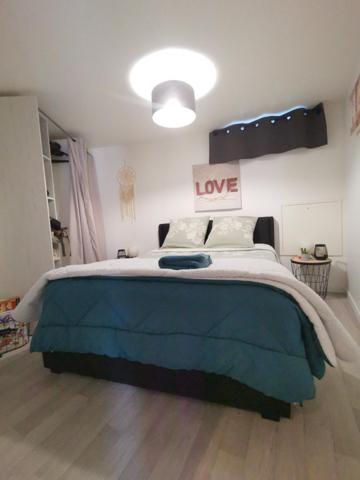 Maison de charme de 137 m² à Châteaudun avec double potentiel: résidence principale et potentiel locatif!