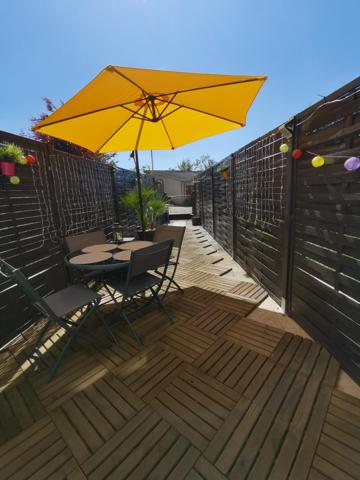 Maison de charme de 137 m² à Châteaudun avec double potentiel: résidence principale et potentiel locatif!