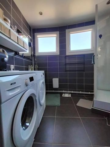 Maison de charme de 137 m² à Châteaudun avec double potentiel: résidence principale et potentiel locatif!