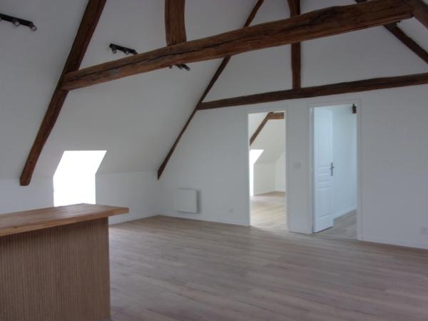 Appartement à vendre 4 pièces MOUY (60)