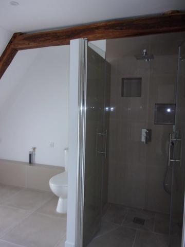 Appartement à vendre 4 pièces MOUY (60)