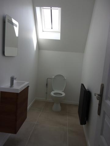 Appartement à vendre 4 pièces MOUY (60)