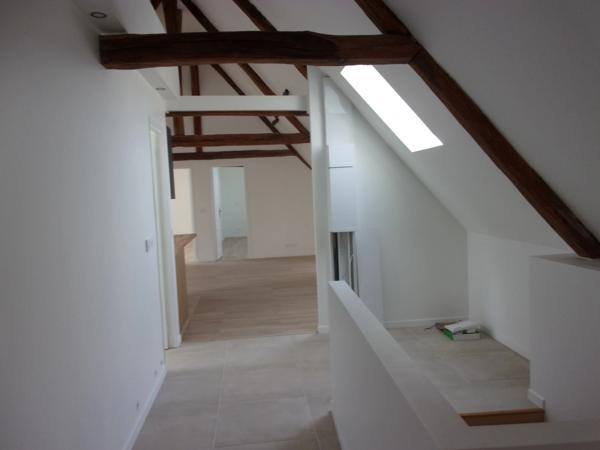 Appartement à vendre 4 pièces MOUY (60)