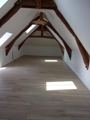 Appartement à vendre 4 pièces MOUY (60)