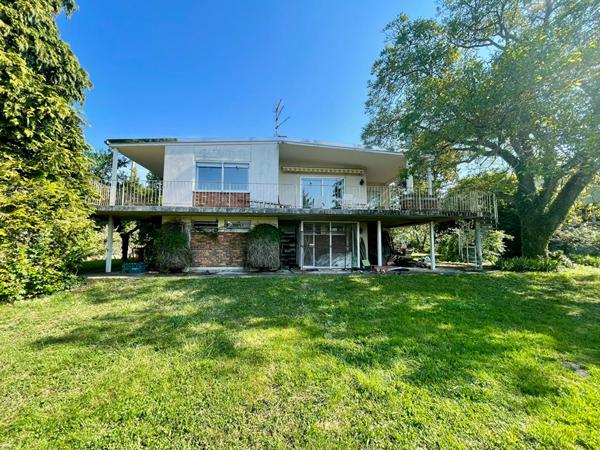 Maison Colmar 5 pièces 151 m2 21.17 ares