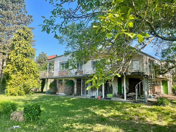 Maison Colmar 5 pièces 151 m2 21.17 ares