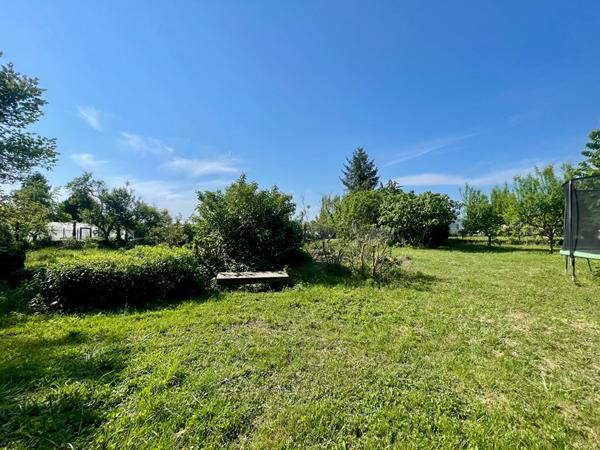 Maison Colmar 5 pièces 151 m2 21.17 ares