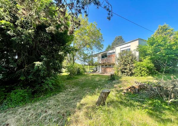 Maison Colmar 5 pièces 151 m2 21.17 ares