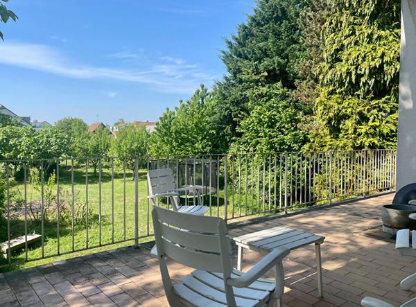 Maison Colmar 5 pièces 151 m2 21.17 ares