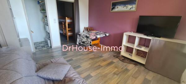 Appartement à vendre 1 pièce de 28 m²