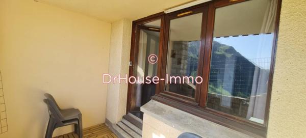 Appartement à vendre 1 pièce de 28 m²