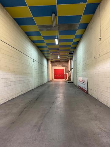 Dpt Meurthe et Moselle (54), à louer MAXEVILLE local d'activité / Bureaux