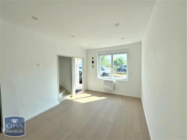 Maison à louer 4 pièces 76.39m² Loos (59120)