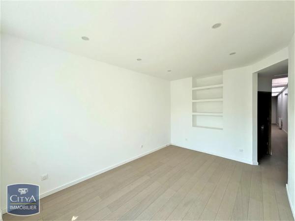Maison à louer 4 pièces 76.39m² Loos (59120)
