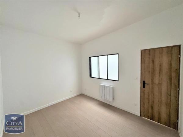 Maison à louer 4 pièces 76.39m² Loos (59120)