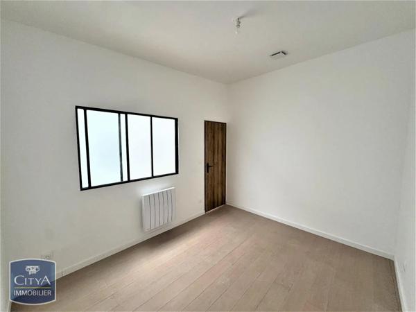 Maison à louer 4 pièces 76.39m² Loos (59120)