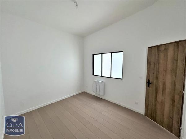 Maison à louer 4 pièces 76.39m² Loos (59120)