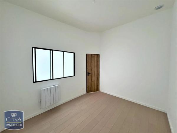 Maison à louer 4 pièces 76.39m² Loos (59120)