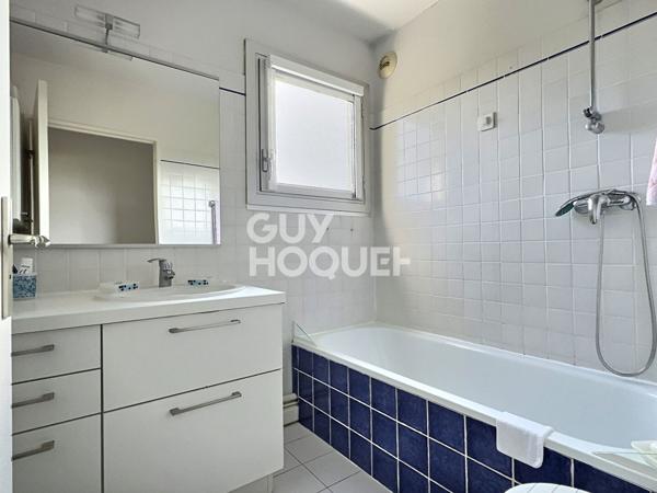 Charmant T2 avec vue panoramique