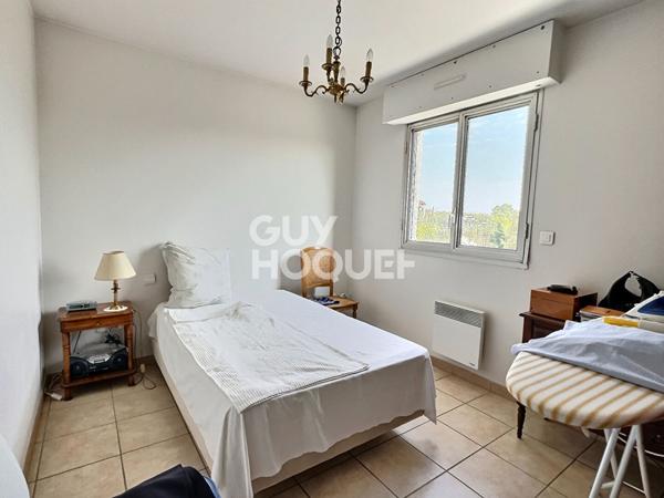 Charmant T2 avec vue panoramique