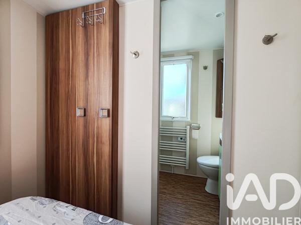 Maison à vendre 4 pièces 42 m² Saint-Hilaire-de-Riez
