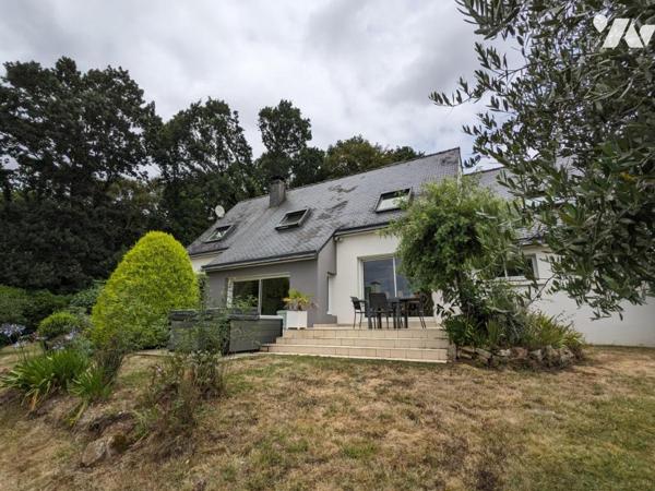 Belle propriété proche Hôpital