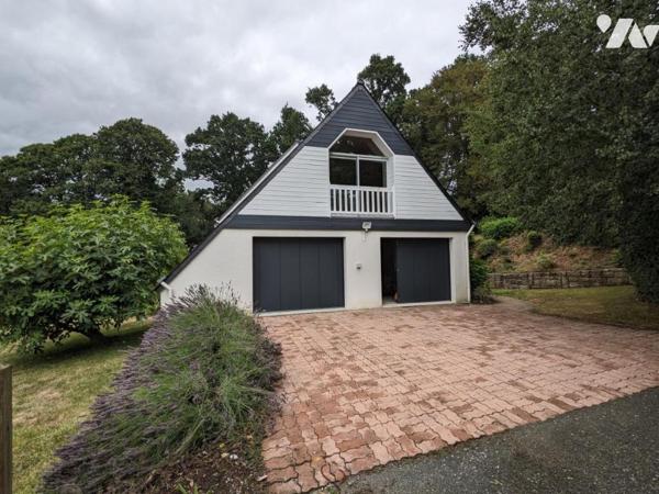 Belle propriété proche Hôpital