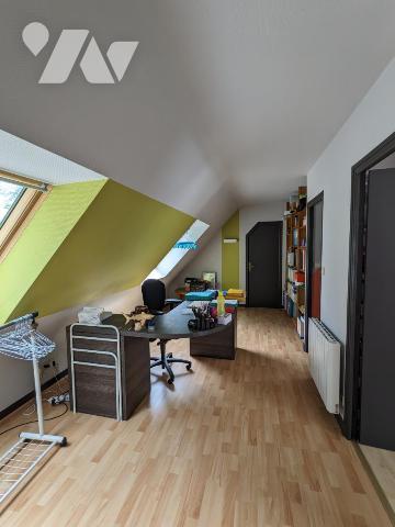 Belle propriété proche Hôpital