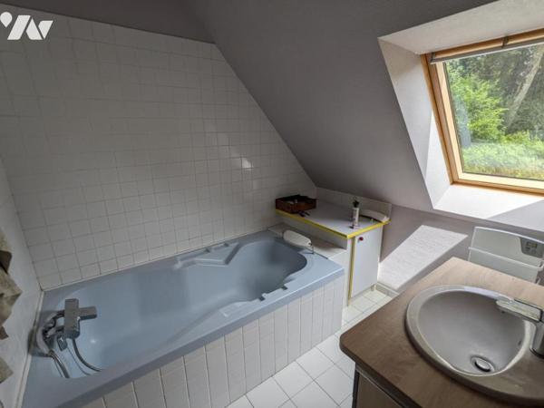 Belle propriété proche Hôpital