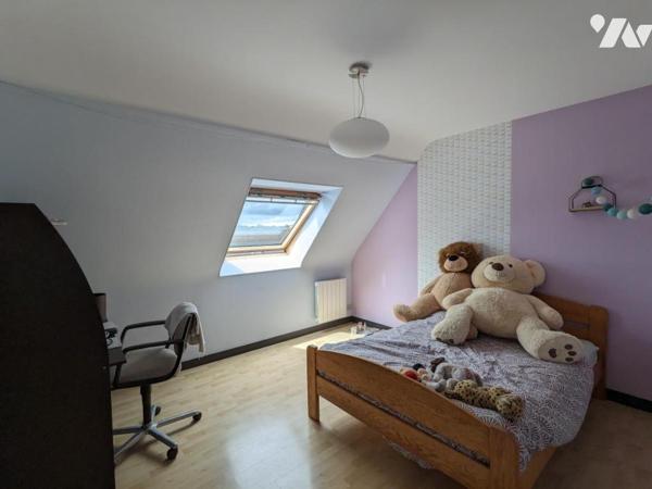 Belle propriété proche Hôpital