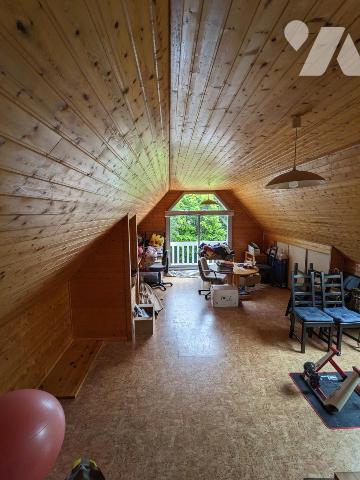 Belle propriété proche Hôpital