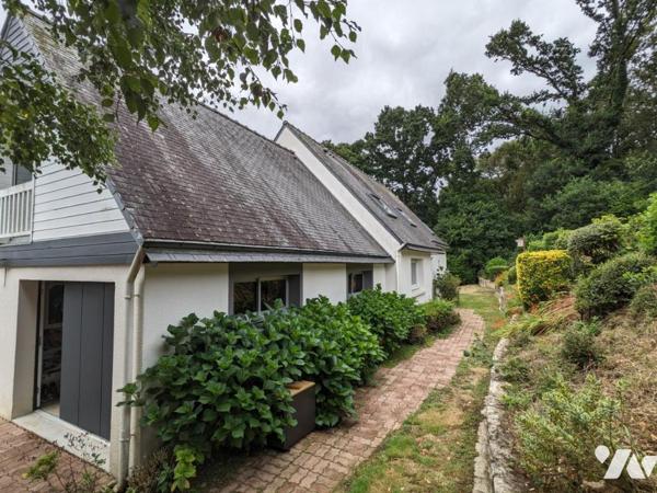 Belle propriété proche Hôpital