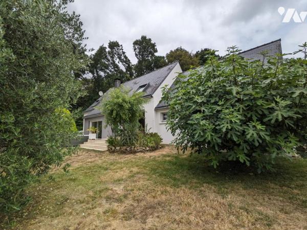 Belle propriété proche Hôpital