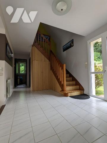 Belle propriété proche Hôpital