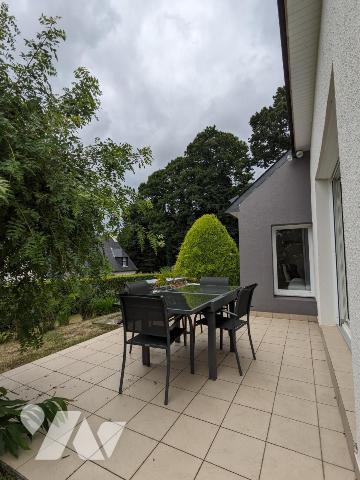 Belle propriété proche Hôpital