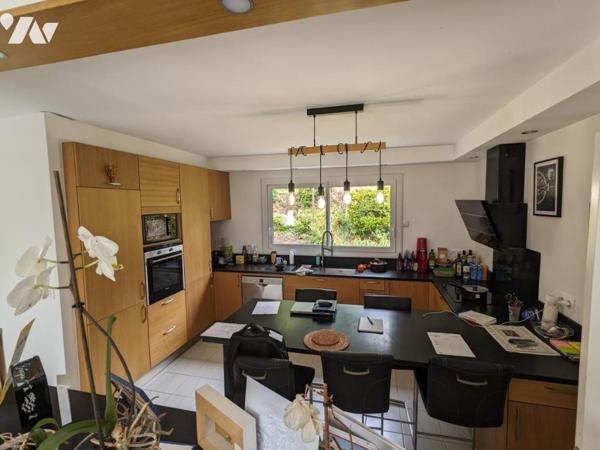 Belle propriété proche Hôpital