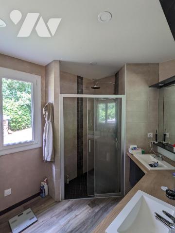 Belle propriété proche Hôpital