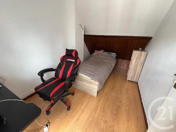 Maison à vendre  3 pièces - 61 m 2   MARCELCAVE  - 80