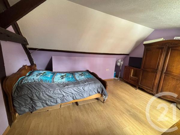Maison à vendre  3 pièces - 61 m 2   MARCELCAVE  - 80