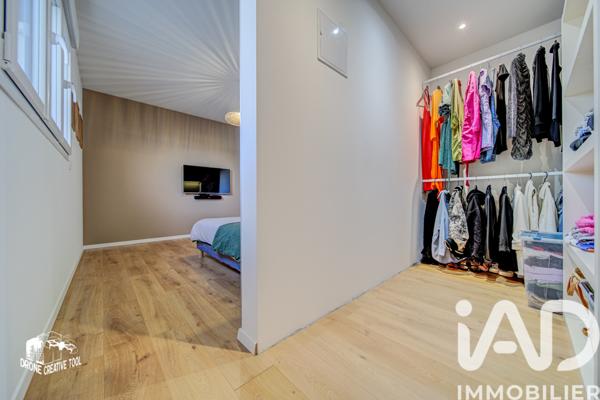 Maison à vendre 6 pièces 122 m² Fameck