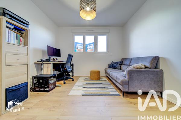 Maison à vendre 6 pièces 122 m² Fameck