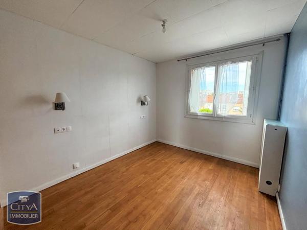 Appartement à louer 3 pièces 65.78m² Limoges (87000)