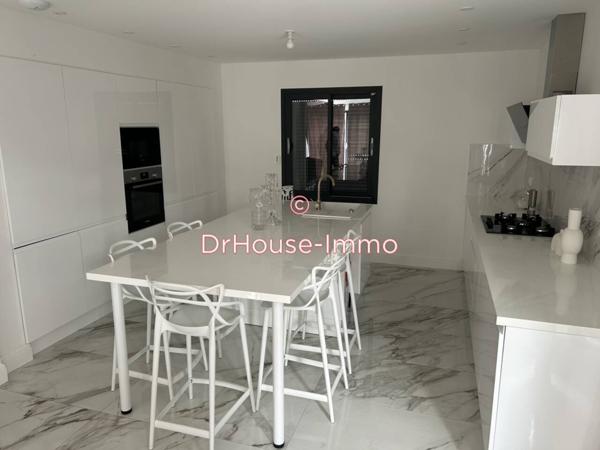 Maison à vendre 5 pièces de 100 m²