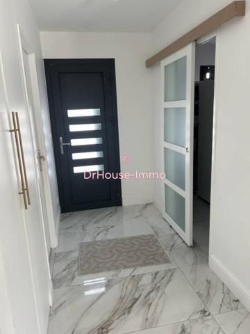 Maison à vendre 5 pièces de 100 m²