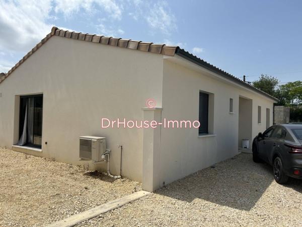 Maison à vendre 5 pièces de 100 m²