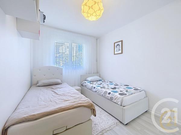 Appartement F3 à vendre  3 pièces - 61,25 m2 BONDY - 93