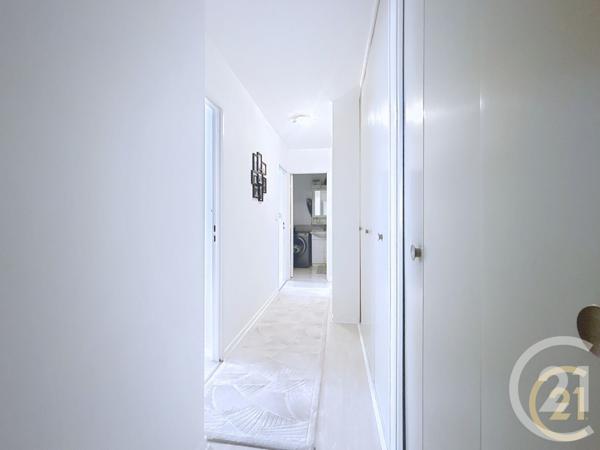 Appartement F3 à vendre  3 pièces - 61,25 m2 BONDY - 93