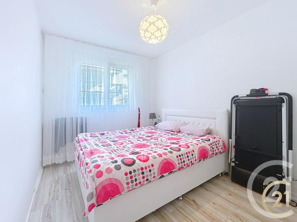 Appartement F3 à vendre  3 pièces - 61,25 m2 BONDY - 93